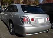 180px-Toyota_ALTEZZA_GITA_(JCE10)_rear.jpg